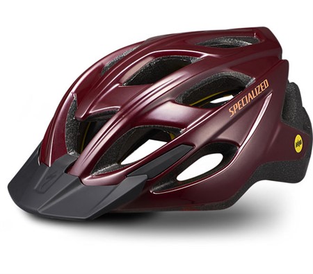 Chamonix Mips MRN S/M
