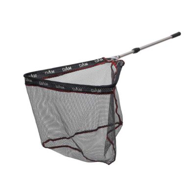 DAM ALU-HEAD LANDING NET