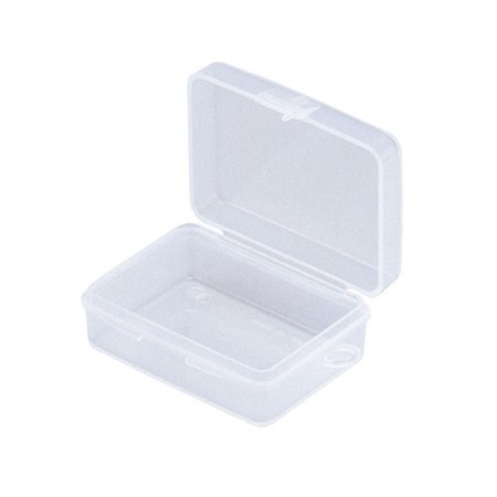 Meiho Accessories Box, 66x51x28 - 1 comp.