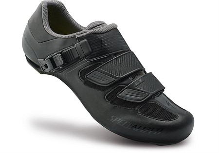 ELITE RD SHOE BLK 38