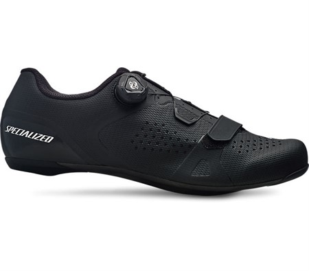 TORCH 2.0 RD SHOE BLK 40