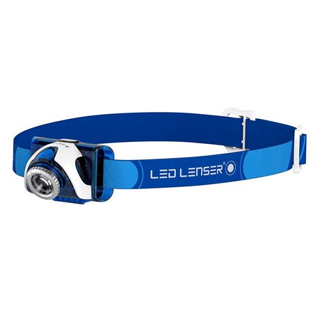 Led Lenser SEO7R