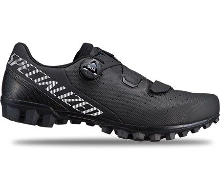 RECON 2.0 MTB SHOE BLK 38