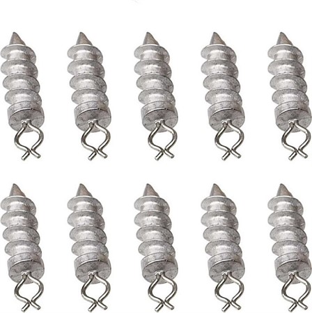 Screwin Weight Spike 3,5g 12pcs