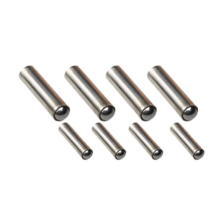 Steel E-Rattle Kit