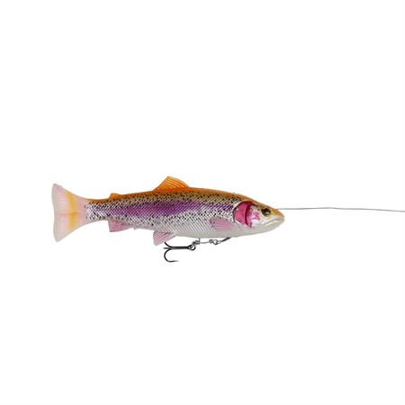 Savager Gear Line Thru Pulse Trail Trout 20cm 102gr AT