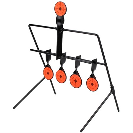 Gamo Plinking Target With Ball Drop