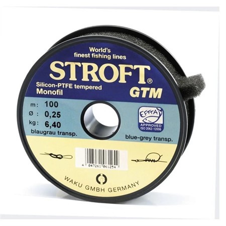 Stroft GTM 200m 0,25