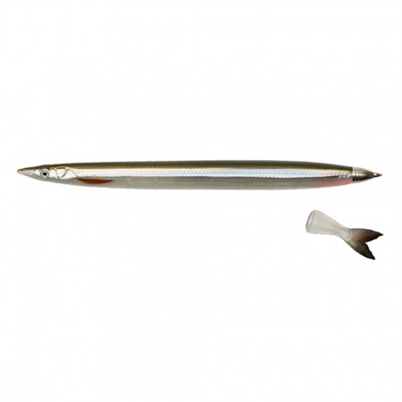 Savager Gear Sandeel Pen 150