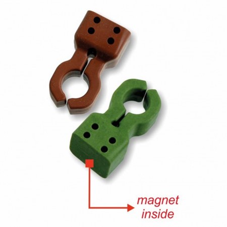 Stonfo Magnetic Rod Holder