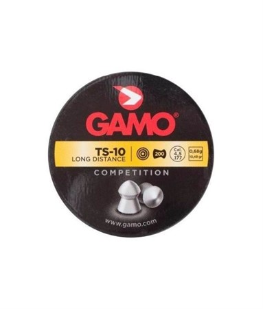 Gamo Power Pellets 4,5 mm (.177")