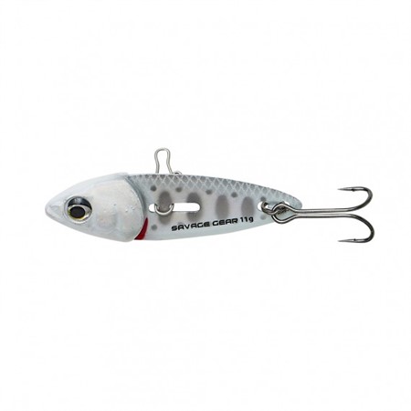 Switsch Blade Minnow 11g 50mm Pearl White