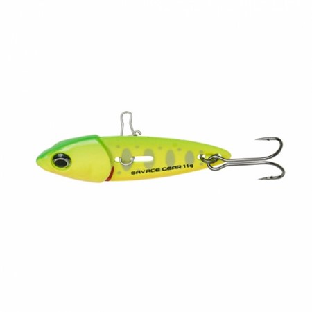Switsch Blade Minnow 11g 50mm Fire Tiger Smolt