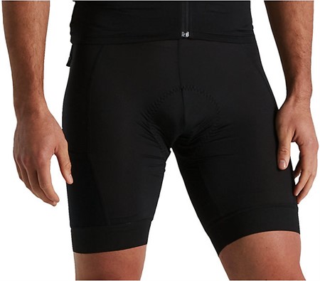 ULTRALIGHT LINER SHORT W/SWAT MEN BLK M