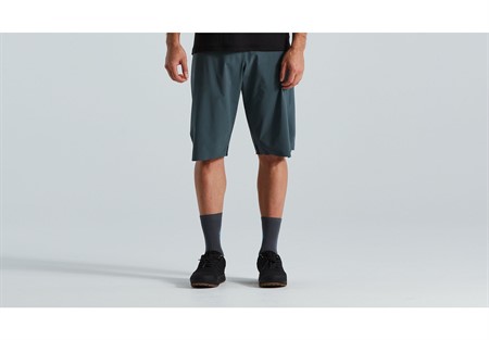 TRAIL AIR SHORTS MEN BLK 30
