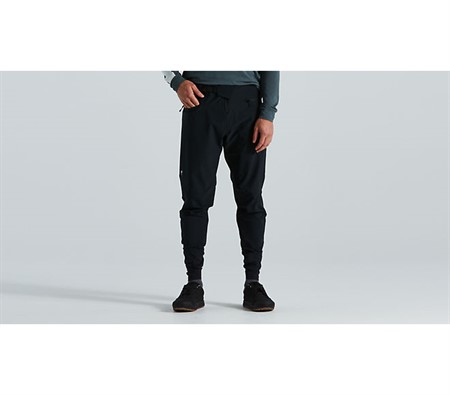 TRAIL AIR SHORTS MEN BLK 36