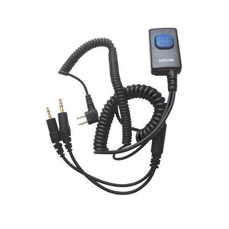 Mini-headset Peltor