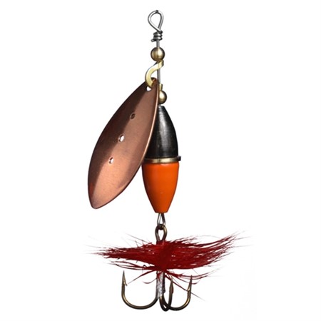 Wipp Spinn.10 g Kopp Or/sv