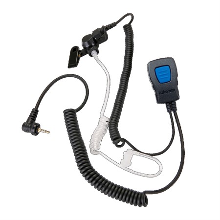 Mini-headset Security Micro 4/5