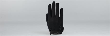 BG SPORT GEL GLOVE LF BLK S