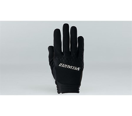 TRAIL SHIELD GLOVE LF MEN BLK M