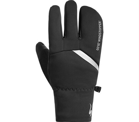 Element 2.0 Glove LF Black L