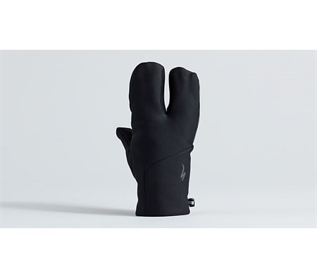 Element Deep Winter Lobster Gloves S