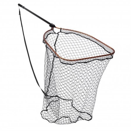 FULL FRAME NET XL 120-200CM 70X85X80CM 40MM RUBBER 127CM