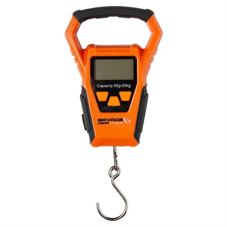DIGI SCALE SW 110LB 50KG