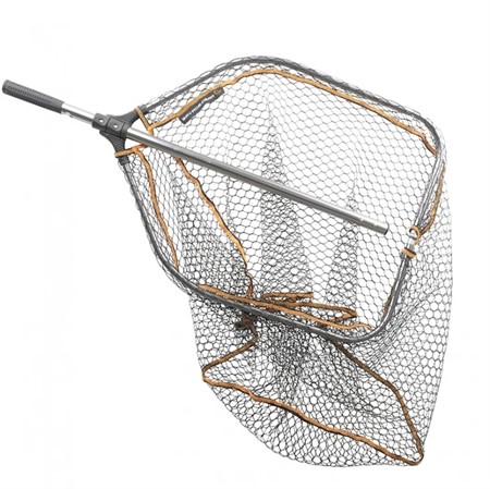 PRO FOLDING NET L 65X50X50CM 87CM 1PC