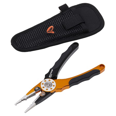 ALU PRO PLIERS L 20CM