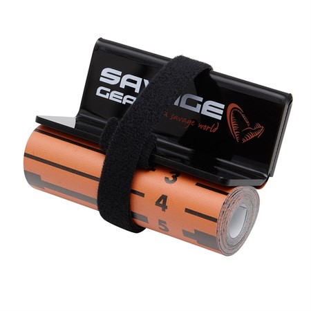 SAVAGE MEASURE UP ROLL 8x130CM