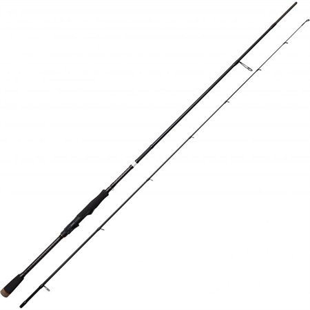 SG2 MEDIUM GAME 7'3" 221CM 12-35G 2SEC