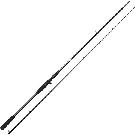 "SG2 POWER GAME TRIGGER 7'3"" 221CM 40-80G 2SEC"