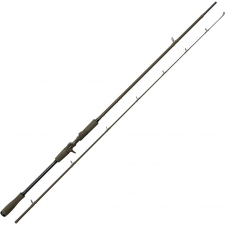 "SG4 POWER GAME TRIGGER 7'3"" 221CM 20-60G 2SEC"