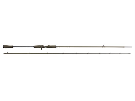 "SG4 CRANK & VIB SPECIALIST TRIGGER 7'7"" 230CM 12-32G 2SEC"
