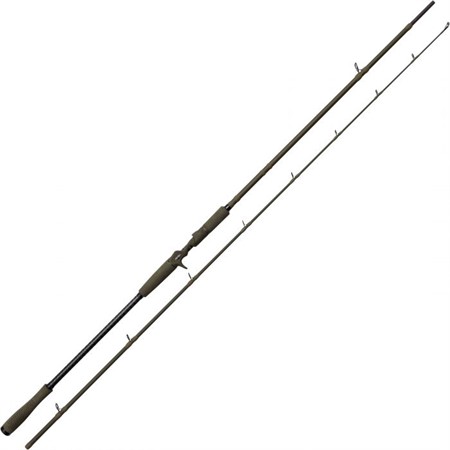 "SG4 BIG BAIT SPECIALIST TRIGGER 8'6"" 259CM 110-220G 2SEC"