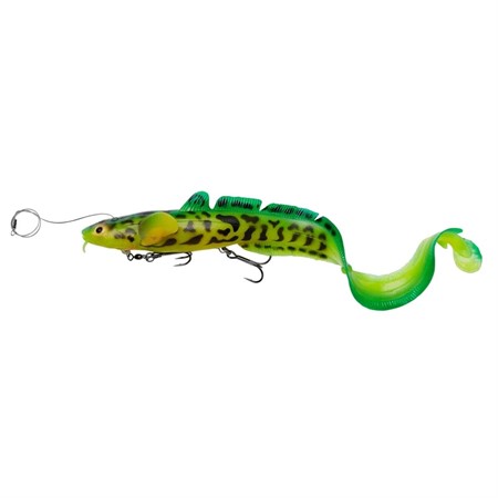 3D LINE THRU BURBOT 50CM 435G FAST SINKING FIRETIGER