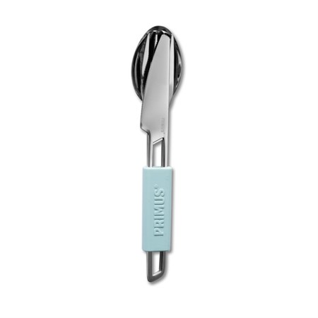 Primus Leisure Cutlery Kit Pale Blue