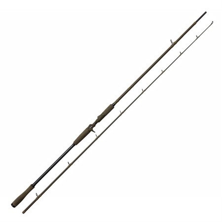 SG2 BIG BAIT SPC. BC 8,1'  MF 85-170g