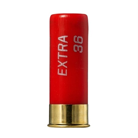 NORMA EXTRA 36  12/70 US3 25p