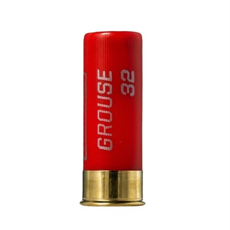 NORMA GROUSE 32  12/70 US6 25p