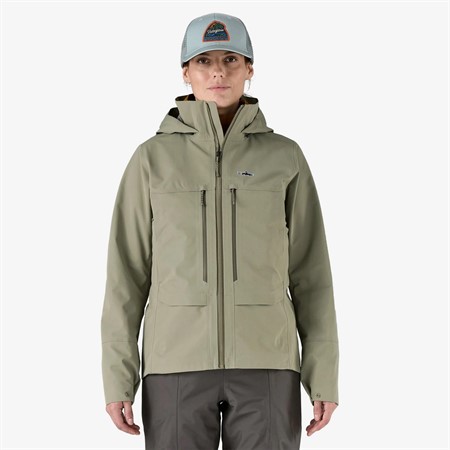 W's Swiftcurrent Wading Jkt