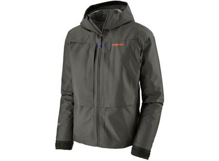 M's River Salt Jkt