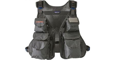 Convertible Vest
