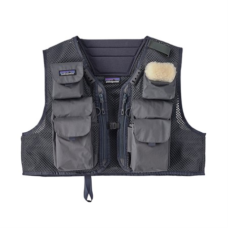 Mesh Master II Vest