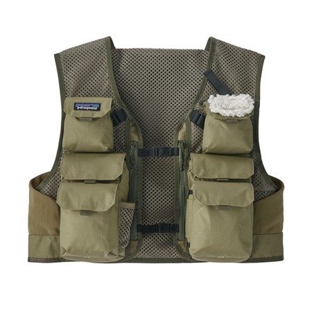 Stealth Pack Vest