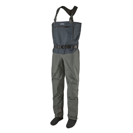 M's Swiftcurrent Expedition Waders - MRM