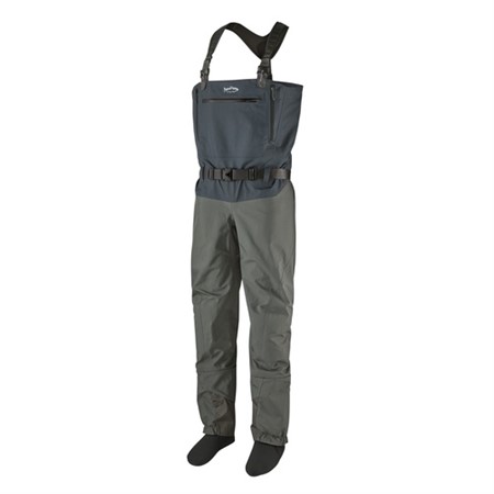 M's Swiftcurrent Expedition Waders - Extended Sizes