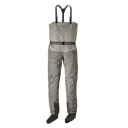 Middle Fork Packable Waders - Short M
